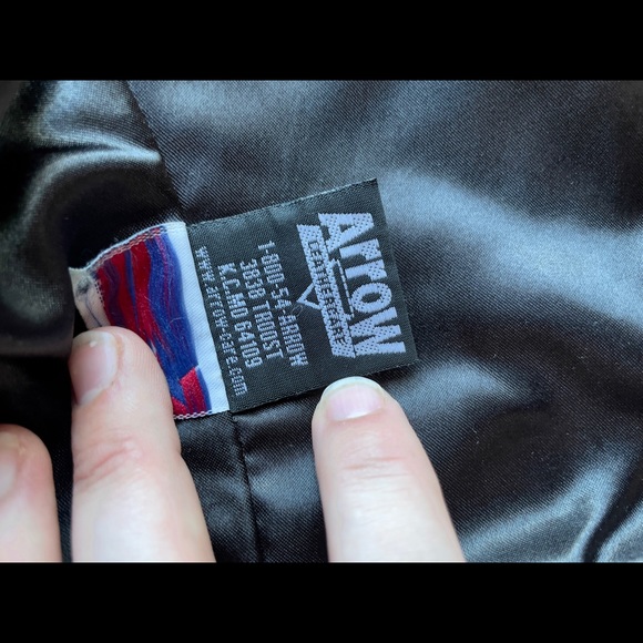 COPY - Schott NYC Perfecto 218w Women’s Leather Jacket - Picture 4 of 8